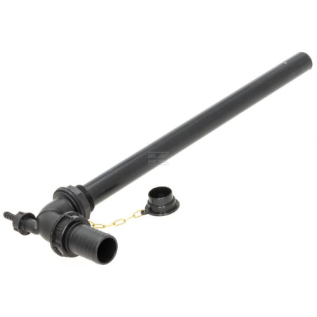 Raccord fileté ARAG 500340