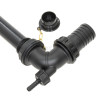 Raccord fileté ARAG 500340
