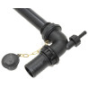 Raccord fileté ARAG 500340