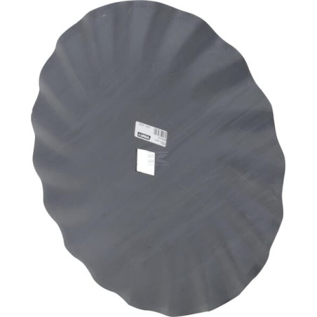 Plaque UNIA 50202560200030