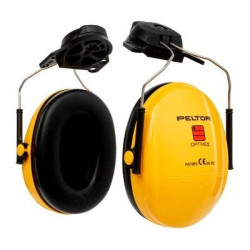 Casque anti-bruit 3M