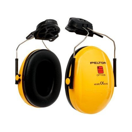 Casque anti-bruit 3M