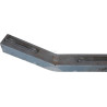 Barre de racleur UNIVERSEL 5005002500