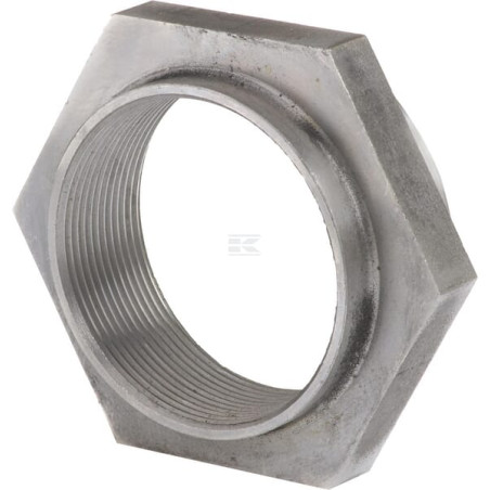 Ecrou hexagonal KUHN 50070000