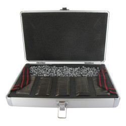 Coffret de lames robot GARDENA - HUSQVARNA 9668095-01 - 5776064-02 - 5776064-03 - 966809501 - 577864602 - 577606403