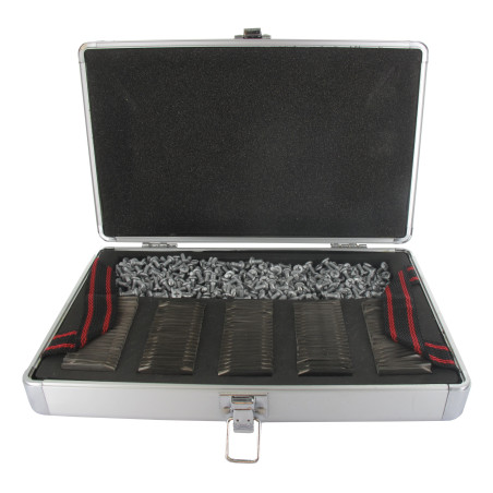 Coffret de lames robot GARDENA - HUSQVARNA 9668095-01 - 5776064-02 - 5776064-03 - 966809501 - 577864602 - 577606403