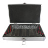 Coffret de lames robot GARDENA - HUSQVARNA 9668095-01 - 5776064-02 - 5776064-03 - 966809501 - 577864602 - 577606403