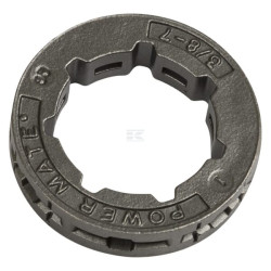 Pignon de jante HUSQVARNA 501598002