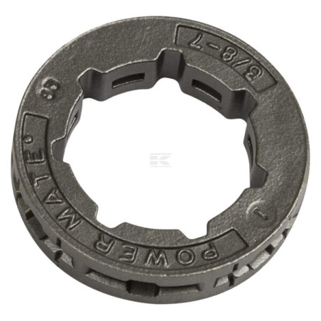 Pignon de jante HUSQVARNA 501598002