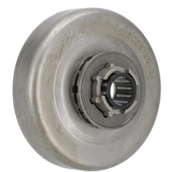 Tambour d'embrayage HUSQVARNA 501636605