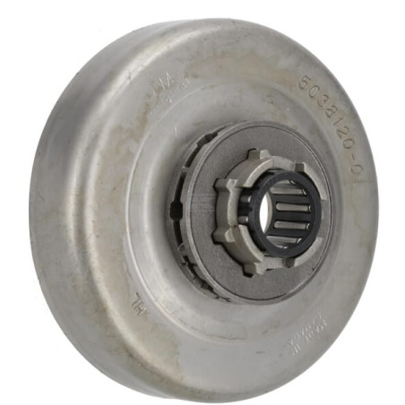 Tambour d'embrayage HUSQVARNA 501636605