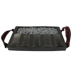 Coffret de lames robot GARDENA - HUSQVARNA 9668095-01 - 5776064-02 - 5776064-03 - 966809501 - 577864602 - 577606403