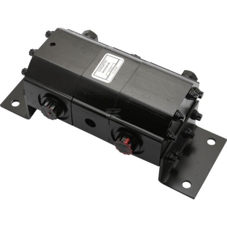 Logement hydraulique KONGSKILDE 500237811