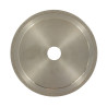 Meule d'affûtage diamantée diamètre 145mm