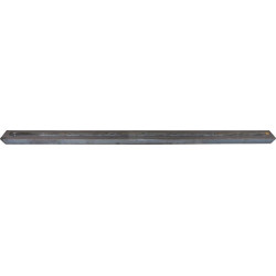 Barre de racleur UNIVERSEL 5003002500