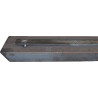 Barre de racleur UNIVERSEL 5003002500