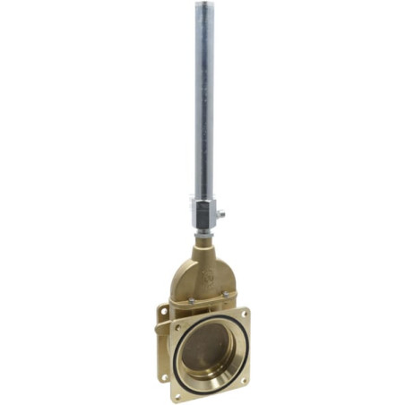 Robinet-vanne MZ 5002072