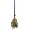 Robinet-vanne MZ 5002072