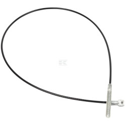 Câble de direction HUSQVARNA 501604801