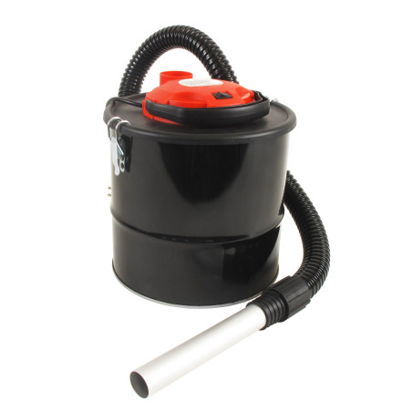 Aspirateur vide cendre