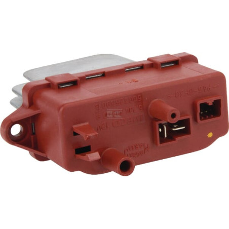 Résistance CNH 500326590