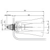 Buse ARAG 502065