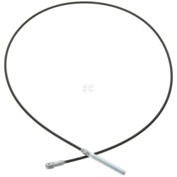 Câble de direction HUSQVARNA 501604803