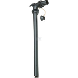 Éjecteur antipollution ARAG 500332AKB