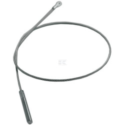 Câble de direction HUSQVARNA 501604801KR