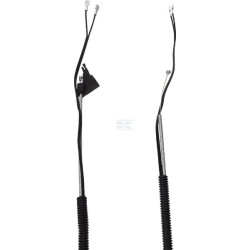 Câble d'accélérateur FLYMO 502206901KR