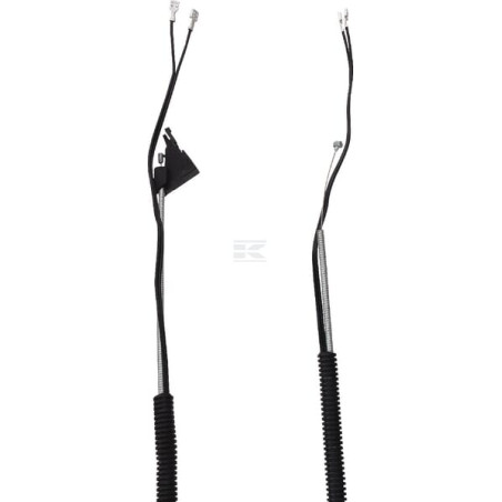 Câble d'accélérateur FLYMO 502206901KR