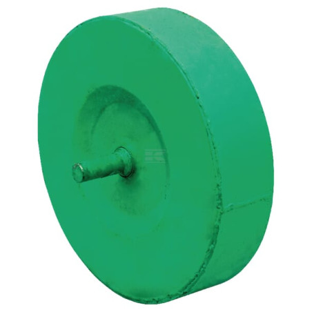 Roue de support UNIVERSEL 50201023040510P
