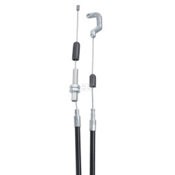 Câble d'embrayage HUSQVARNA 506952501