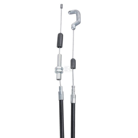 Câble d'embrayage HUSQVARNA 506952501