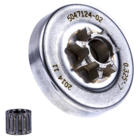 Tambour d'embrayage HUSQVARNA 505441501