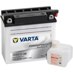 Batterie VARTA 506011006I314PS
