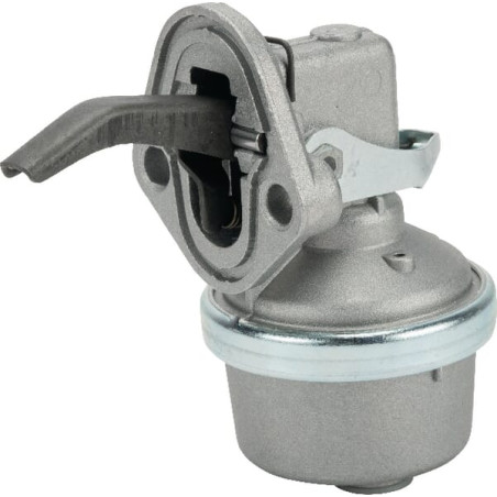 Pompe de relevage NEW HOLLAND 504380241