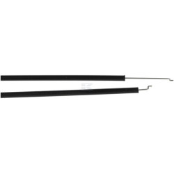 Câble d'accélérateur HUSQVARNA 506863904
