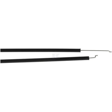 Câble d'accélérateur HUSQVARNA 506863904