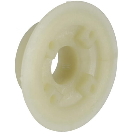 Roue hélicoïdale HUSQVARNA 504786001