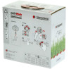 Tête de coupe TECOMEC 50739003