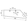 Soc MØLBRO 5073SSP2930S