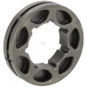 Roue motrice HUSQVARNA 504523002