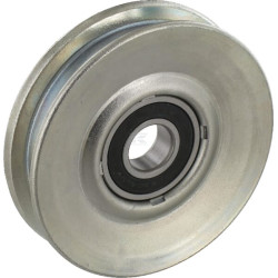Poulie HUSQVARNA 506532701