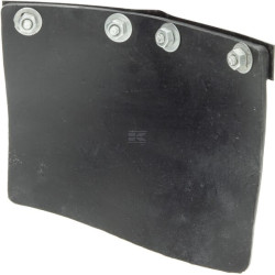 Bavette d'aile avant UNIVERSEL 5057004N