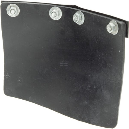 Bavette d'aile avant UNIVERSEL 5057004N