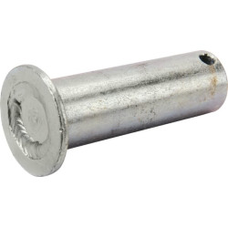 Boulon de charnière zingué UNIVERSEL 5070080KR