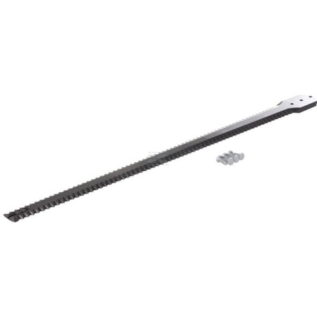 Couteau KUHN 50481700N