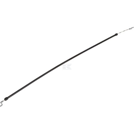 Câble d'embrayage HUSQVARNA 506014004KR