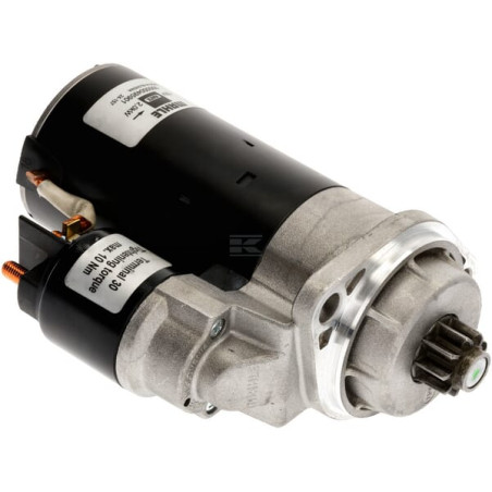 Démarreur électrique HATZ 50495901